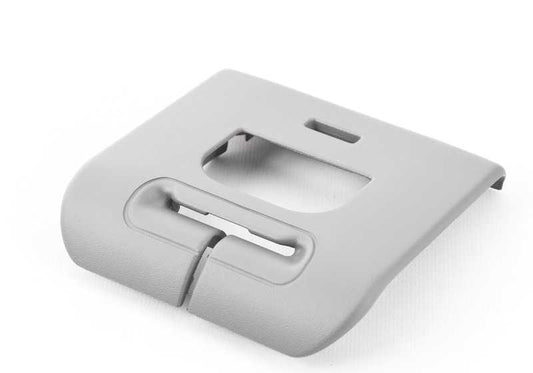 Cinturón de seguridad trasero OEM 72112265628 para BMW Serie 3 E36. Original BMW.