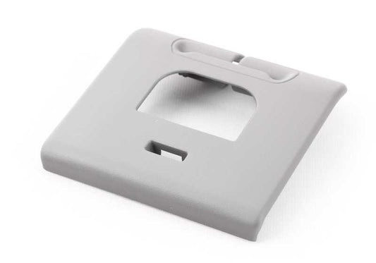 Cinturón de seguridad trasero OEM 72112265628 para BMW Serie 3 E36. Original BMW.