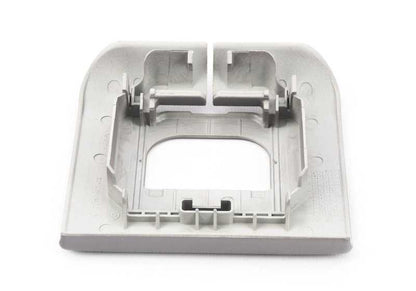 Cinturón de seguridad trasero OEM 72112265628 para BMW Serie 3 E36. Original BMW.