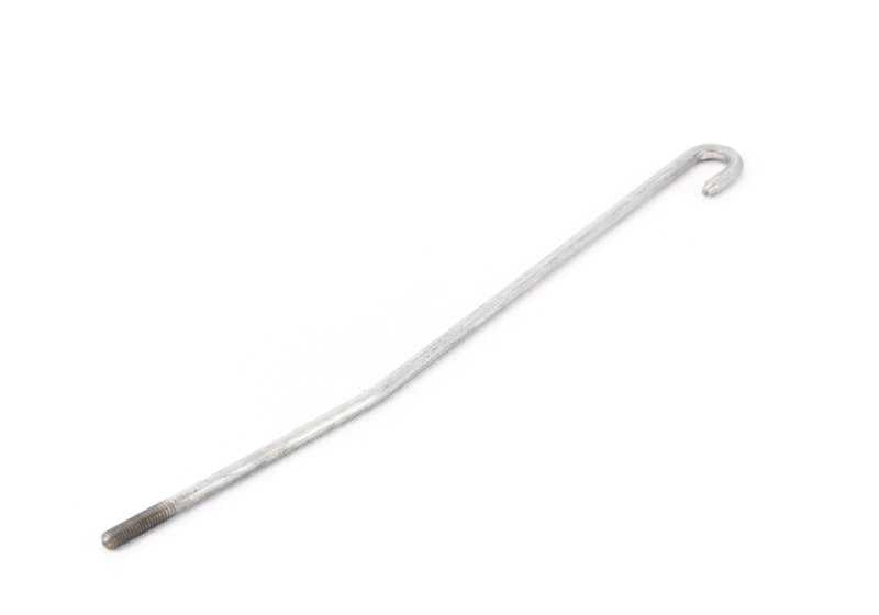 Actionnement VaLilla pour la série BMW 5 E28 (OEM 51211879663). BMW d'origine.