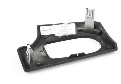 BMW Z4 E85, E86 (OEM 51457162345). BMW originale