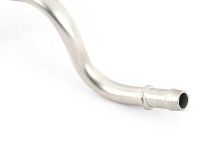 Tubería para BMW E70, E71 (OEM 11537589098). Original BMW
