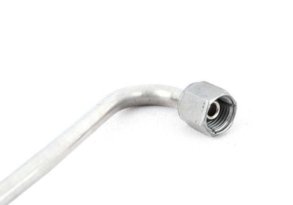 Tubería de alta presión de combustible OEM 13537639980 para BMW F20, F21, F22, F23, F30, F31, F32, F33, F34, F36, F39, F45, F46, F48, G01, G02, G11, G12, G20, G30, I12, I15. Original BMW.