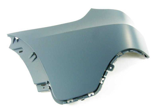 LEFT SIDE PIECE OEM 51127179021 for BMW X5 E70 (2006–2010). Original BMW.