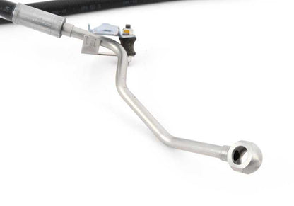 Manguito de expansión OEM 32416781696 para BMW E90, E90N, E91, E91N, E92, E92N. Original BMW.