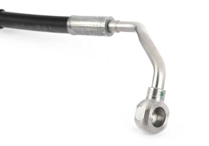 Manguito de expansión OEM 32416781696 para BMW E90, E90N, E91, E91N, E92, E92N. Original BMW.