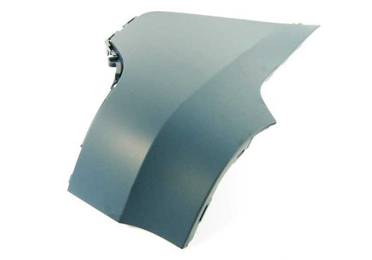 LEFT SIDE PIECE OEM 51127179021 for BMW X5 E70 (2006–2010). Original BMW.