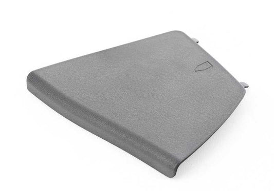 OEM 51497350849 left cover for BMW F48, F49. Original BMW.