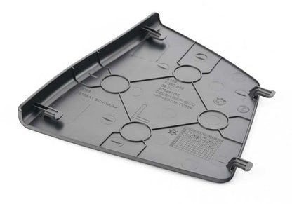 Cubierta izquierda OEM 51497350849 para BMW F48, F49. Original BMW.