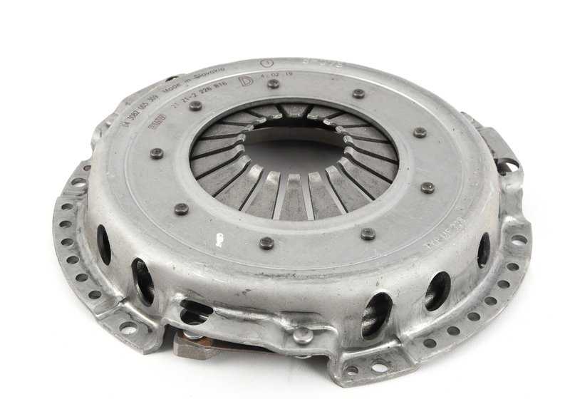 Kit de embreagem sem amianto para BMW E30 (OEM 21212226854). BMW original