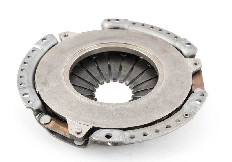 Kit de embreagem sem amianto para BMW E30 (OEM 21212226854). BMW original