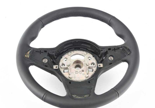 Sport steering wheel OEM 32306792906 for BMW Z4 E89. Original BMW.