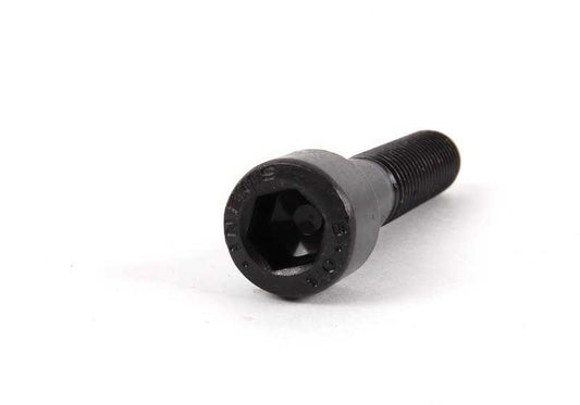 Cylinder Screw for BMW E30, E28, E34, E24, E23, E32 (OEM 07119919620). Original BMW