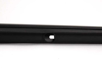 Listón de marco lateral derecho OEM 51717003936 para BMW Serie 3 E46. Original BMW.