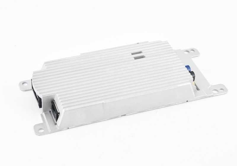 Combox Next Generation OEM 84102447926 pour BMW E82, E88, E90, E91, E92, E93, E84, E70, E71, E72, E89. BMW d'origine.