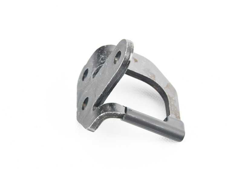 Cierre trasero maletero OEM 51247255634 para BMW F30, F30N, F35, F35N, F80, F80N, F32, F32N, F82, F82N. Original BMW.
