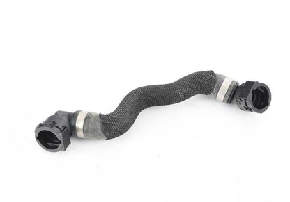 Manguera de refrigerante OEM 17127592651 para BMW F07, F10, F11, F18, F06, F12, F13, F01, F02. Original BMW.