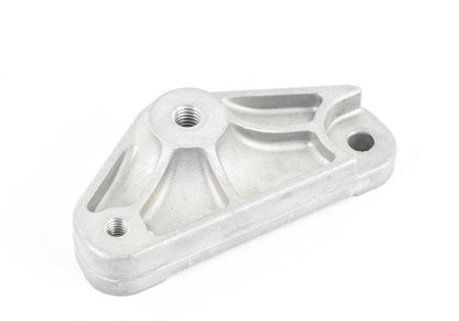Soporte polea de desvío OEM 11287509247 para BMW Z4 E85. Original BMW.