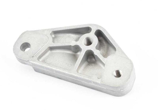 Soporte polea de desvío OEM 11287509247 para BMW Z4 E85. Original BMW.