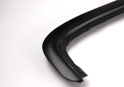 Listón de marco lateral derecho OEM 51717003936 para BMW Serie 3 E46. Original BMW.