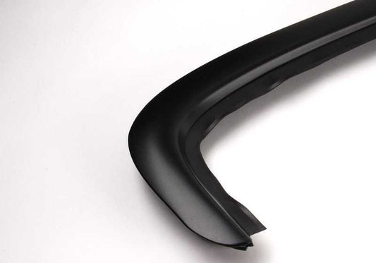 Listón de marco lateral derecho OEM 51717003936 para BMW Serie 3 E46. Original BMW.