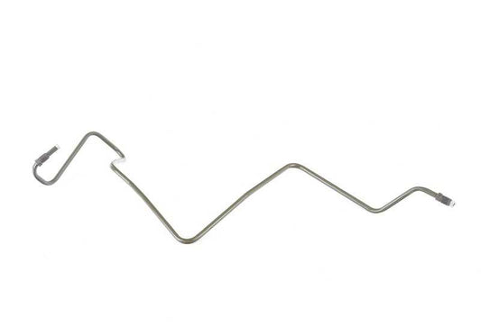 OEM Brake Pipe 34326762211 for BMW X5 (E53). Genuine BMW.