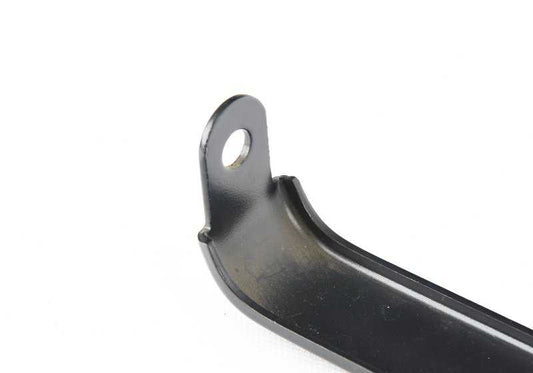 Sistema de protección antivuelco OEM 61216927100 para BMW E60, E61. Original BMW.