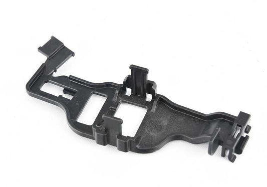 Soporte de sujeción OEM 17518650266 para BMW G30, G11 y G12. Compatible con cilindros 1-4. Original BMW.