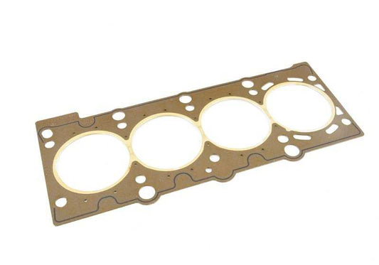 Junta de culata OEM 11121721547 para BMW E30 y E36. Original BMW.