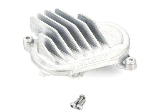 LED module for right daytime light OEM 63117493230 for BMW F80, F32, F33, F36, F82, F83. Original BMW.