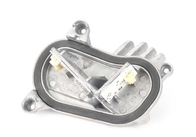 LED module for right daytime light OEM 63117493230 for BMW F80, F32, F33, F36, F82, F83. Original BMW.
