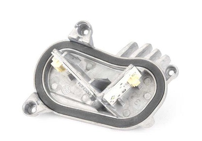 LED module for right daytime light OEM 63117493230 for BMW F80, F32, F33, F36, F82, F83. Original BMW.
