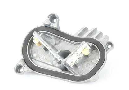 LED module for right daytime light OEM 63117493230 for BMW F80, F32, F33, F36, F82, F83. Original BMW.