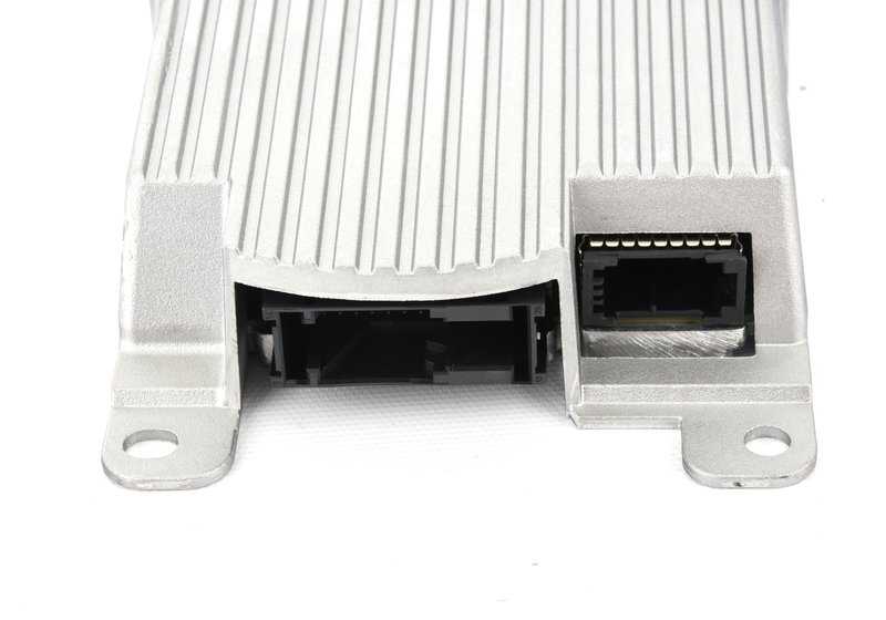 Combox Next Generation OEM 84102447926 pour BMW E82, E88, E90, E91, E92, E93, E84, E70, E71, E72, E89. BMW d'origine.