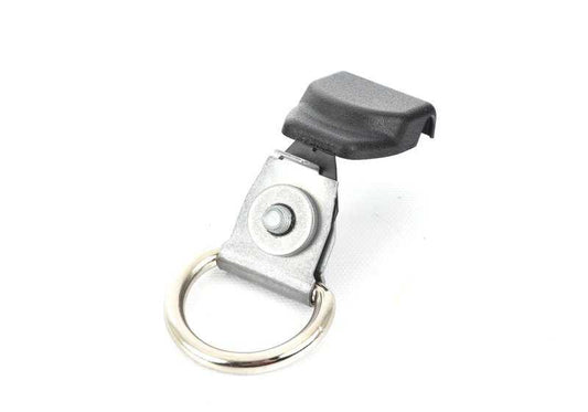 OEM 51477438824 Tie Down Anchor for BMW G42, G87, G20, G21, G28, G80, G81, G22, G26, G82, F90, G30, G38, G60, G61, G90, G70, F91, F92, F93, G14, G15, G16, G01, G45, G09, G29, I20. Original BMW