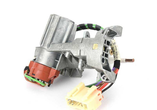 Steering lock for BMW E24 (OEM 32321155880). Original BMW