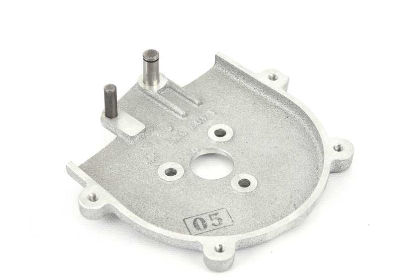 OEM 11411407053 Distribution Pinion für BMW E39. Original BMW.