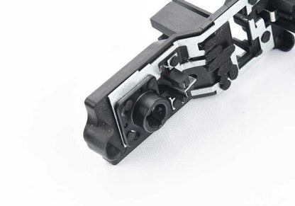 Porta lámparas Piloto Trasero Puerta Trasera para BMW X3 F25 (OEM 63217288199). Original BMW