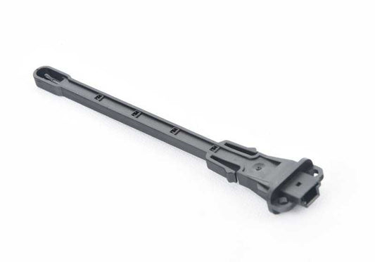 Sensor de temperatura del evaporador OEM 64116938632 para BMW E65 y E66. Compatible con modelos 730d, 730i, 735i (automáticos, tracción trasera). Original BMW.