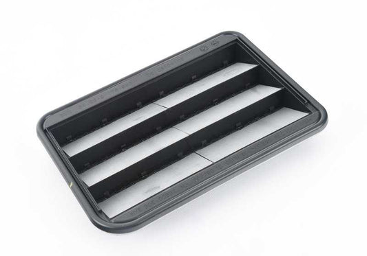 Ventilación trasera OEM 64229176945 para BMW G42 (218i, 220d, 220i, 230i, 230i xDrive). Compatible con versiones automáticas y manuales. Original BMW.