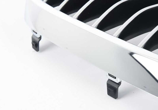 O OEM do rack da frente direita EEM 51138065540 para BMW G11, G12. BMW original.