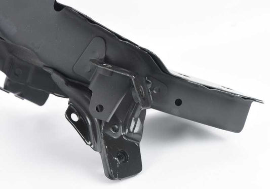 Soporte exterior del paso de rueda izquierdo OEM 41217168979 para BMW E92, E93. Original BMW.