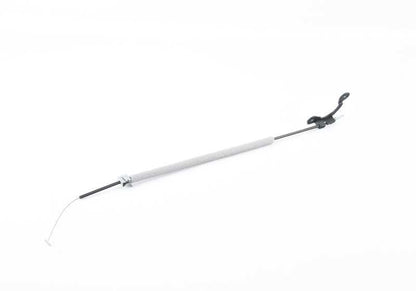 Cable de Desbloqueo de Emergencia para BMW Serie 3 E46 (OEM 51247056409). Original BMW