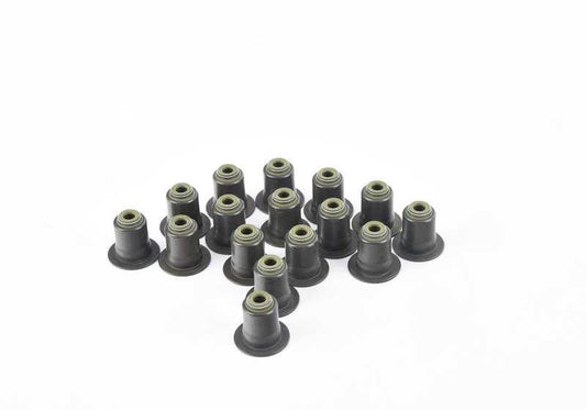 Kit di riparazione Valvola SEILS OEM 1134003588 per BMW E81, E82, E87, E88, E90, E91, E92, E93, E60, E61, F70, G60, G61, X1 U11/U12, X2 U10, X3 G45 e Mini F54, F55, F55, F56, F56, F56 F5 F60, F65, F66, U25. BMW originale e Mini.
