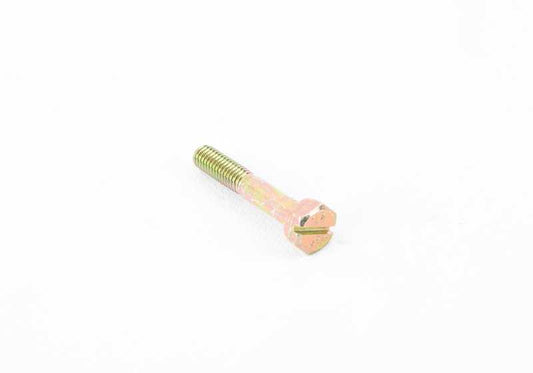 OEM screw 13111336968 for BMW R50. Original BMW.