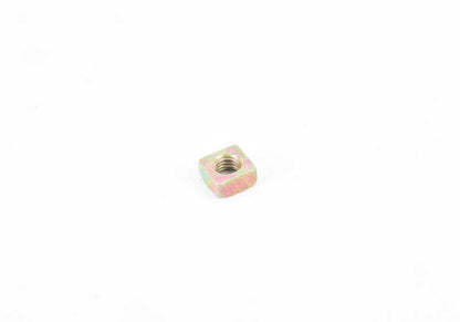 Tuerca de sujeción OEM 13111336969 para BMW (Modelos compatibles: E21, E30, E12, E28, E34, E23, E32, E24, E38). Original BMW.