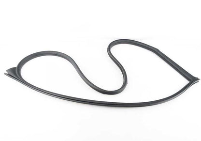 Protector de borde derecho para BMW Serie 6 E63, E63N (OEM 51767899018). Original BMW