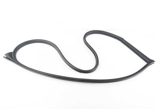 Protecteur de bord droit pour BMW 6 E63, E63N (OEM 51767899018). BMW d'origine