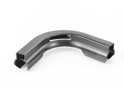 Tapa protectora OEM 61131377759 para BMW E30. Pieza original BMW.