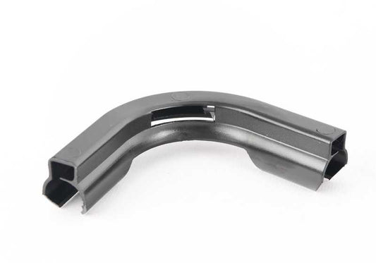Tapa protectora OEM 61131377759 para BMW E30. Pieza original BMW.